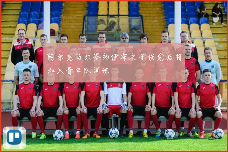 阿尔克马尔签约伊布之子伤愈后将加入青年队训练