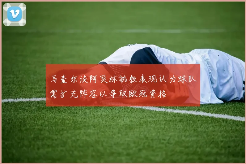 马奎尔谈阿莫林执教表现认为球队需扩充阵容以争取欧冠资格